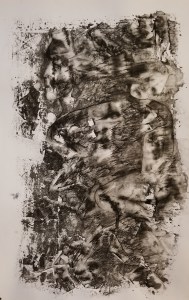 14. Warrior Woman with Child