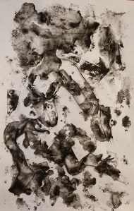 15. Running Into the Past