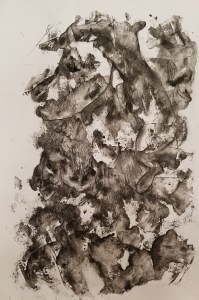 24. creatures among us